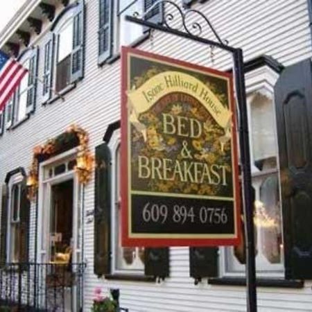 Isaac Hilliard House Bed And Breakfast Pemberton Dış mekan fotoğraf