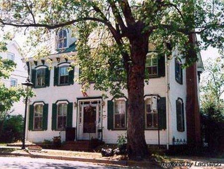 Isaac Hilliard House Bed And Breakfast Pemberton Dış mekan fotoğraf