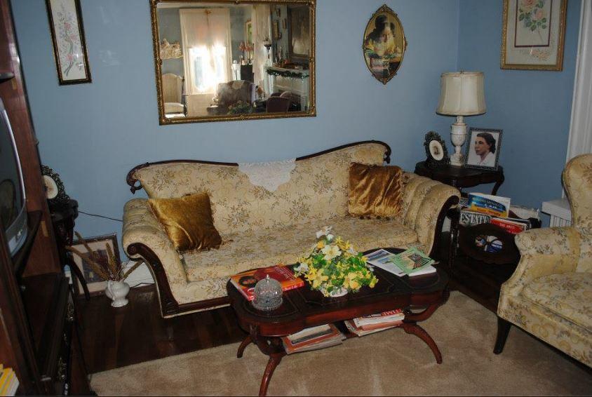 Isaac Hilliard House Bed And Breakfast Pemberton Dış mekan fotoğraf