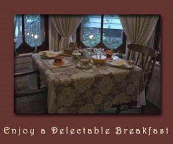 Isaac Hilliard House Bed And Breakfast Pemberton Dış mekan fotoğraf